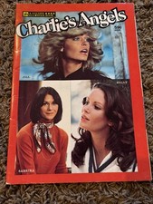 Charlie angels golden for sale  American Canyon