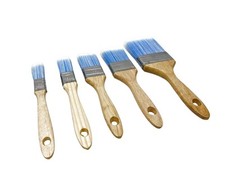 Silverline 282408 zestaw pędzli malarskich 5 sztuk na sprzedaż  PL