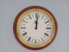 Grayson wall clock for sale  CIRENCESTER