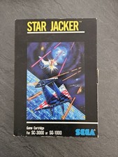Star jacker per usato  Roma