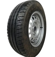 Anhängerrad 195 r15c gebraucht kaufen  Bruck