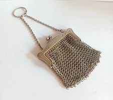 Antique edwardian chatelaine for sale  STREET