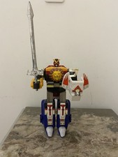Bioman liveman robot d'occasion  Talence
