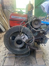 Yanmar pmx8 inboard for sale  AXMINSTER