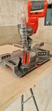 Milwaukee m18fms190 sliding for sale  WAKEFIELD