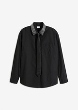 Neu bluse schwarz gebraucht kaufen Neu bluse schwarz gebraucht kaufen  Deutschland