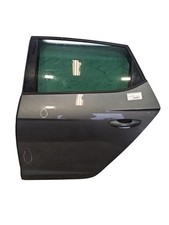 Porte arriere gauche d'occasion  Athis-Mons