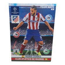 Panini adrenalyn champions gebraucht kaufen  Herten