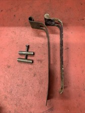 Velocette battery straps for sale  FOLKESTONE