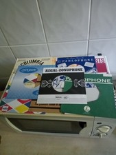Set reproduction record for sale  GLASGOW
