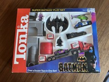 Tonka super batman for sale  West Linn