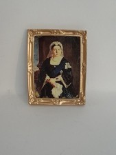Dolls house miniature for sale  NORTHAMPTON