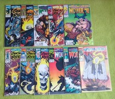 Marvel comics presents gebraucht kaufen  Hünxe