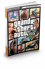 Strategy guide grand for sale  White House