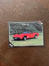 1991 red corvette convertible for sale  York