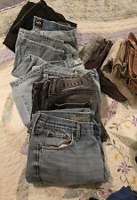 Mixed used jeans for sale  Willow Spring