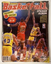 1990 panini nba for sale  Oklahoma City
