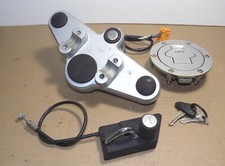 Lockset ignition gas for sale  Clermont