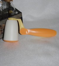 Tupperware rouleau foncer d'occasion  Krautergersheim