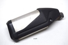 Silenciador de escape Kawasaki ZX-6R ZX600 2009-2016 09-16 comprar usado  Enviando para Brazil