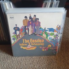 beatles yellow submarine lp gebraucht kaufen beatles yellow submarine lp gebraucht kaufen Langenau