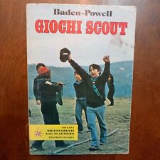 Libro baden powel usato  Castiglion Fiorentino