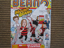 Beano 85th birthday for sale  KETTERING