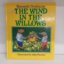 Wind willows kenneth for sale  NANTWICH