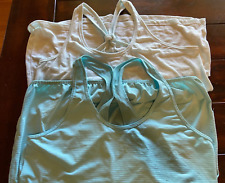 Women athletic tank for sale  Shipping to Ireland