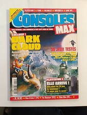 Magazine novembre 2000 d'occasion Magazine novembre 2000 d'occasion  France