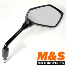 Kawasaki right mirror for sale  NEWCASTLE UPON TYNE