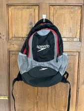 Unisex speedo bag for sale  LOUGHTON