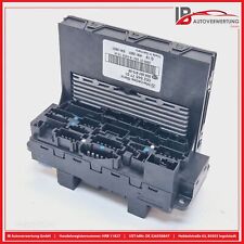MERCEDES-BENZ C-KLASSE COUPE CL203 C180 Sicherungskasten SAM Modul 0025457701, usado comprar usado  Enviando para Brazil