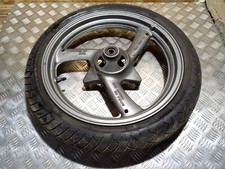 Roue jante pneu d'occasion  Fresselines