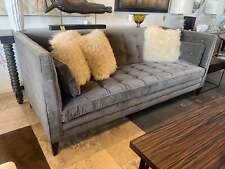 Arhaus clancy sofa for sale  Tempe