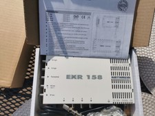 Kathrein exr 168 gebraucht kaufen  Vaterstetten