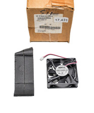 Usado, Motor ventilador evaporador geladeira Electrolux 5304493604 PUDC12Z4CR-L4 comprar usado  Enviando para Brazil