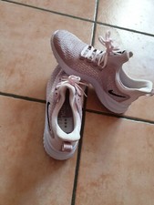 Nike rosa antico usato  Ficulle