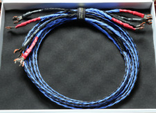 Lautsprecherkabel kabel kimber gebraucht kaufen  Nürnberg