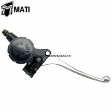 Front brake master for sale  USA