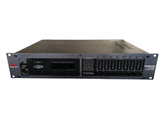 Dbx driverack 4820 gebraucht kaufen  Schwetzingen