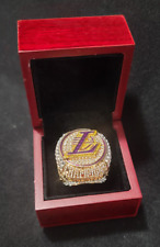 2020 lakers championship for sale  North Las Vegas