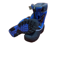 Kamik luke insulated for sale  Chesterfield