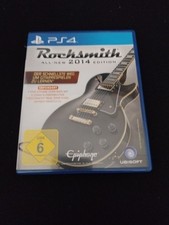 Rocksmith all new gebraucht kaufen  Moers