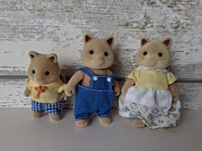 sylvanian fox for sale sylvanian fox for sale TELFORD