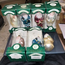 Lauscha glass creation for sale  Dexter