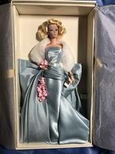 Barbie silkstone delphine gebraucht kaufen  Thale