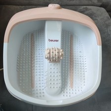 Fusssprudelbad beurer fb25 gebraucht kaufen  Schwarzenbek