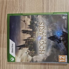 Hogwart Legacy (Microsoft Xbox One 2023) - Port Key Games - Doskonałe - Pegi 12, używany na sprzedaż  Wysyłka do Poland
