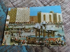 Ansichtskarte berlin ddr gebraucht kaufen  Hofheim